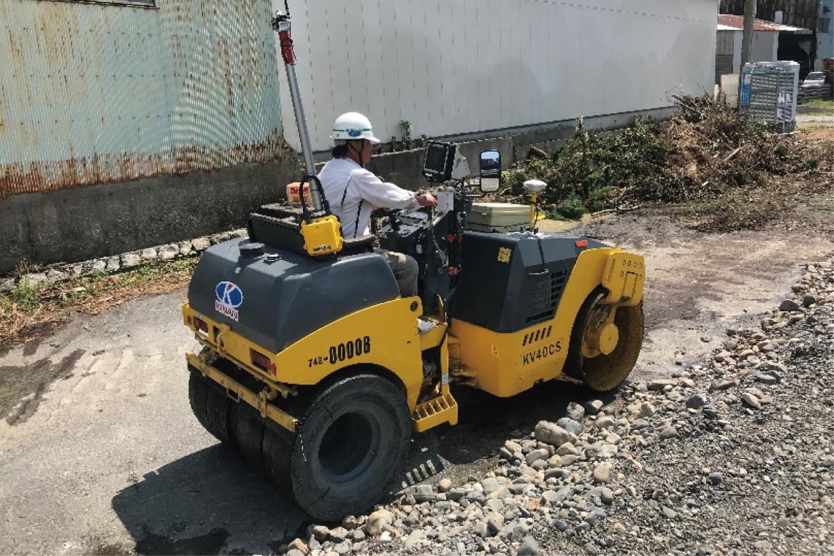 新宮紀宝道路新宮地区改良他工事